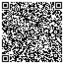 QR code with Ali Salman contacts