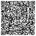QR code with Amon's Cafe & Catering contacts