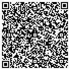 QR code with AAA Emergency Tree Service LLC contacts