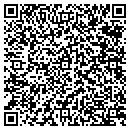 QR code with Arabov Yury contacts