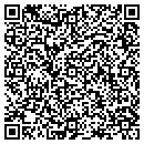 QR code with Aces Cafe contacts