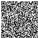 QR code with Cafe Luna contacts
