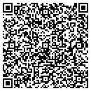 QR code with Carozal Inc contacts