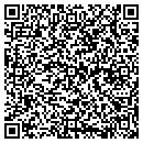 QR code with Acores Cafe contacts