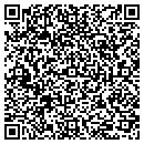 QR code with Alberts Cafe & Catering contacts