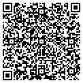 QR code with All In One Cafe LLC contacts