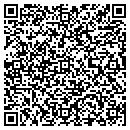 QR code with Akm Packaging contacts