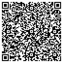 QR code with Ajava Cafe contacts