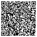 QR code with Cache contacts