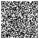 QR code with Alluette's Cafe contacts