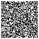 QR code with U-Haul Co contacts