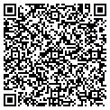 QR code with Chars Cafe contacts