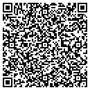 QR code with Arndt Sheri H contacts