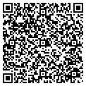 QR code with CSX contacts