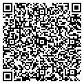 QR code with Gbc Boxes & Packaging contacts