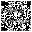 QR code with Ben's Cafe contacts