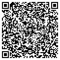 QR code with Back Home Again contacts