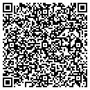 QR code with Akers George R contacts