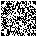 QR code with 1600 Cafe contacts