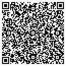 QR code with 1750 Cafe contacts