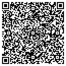 QR code with Hale William E contacts