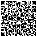 QR code with Alatte Cafe contacts