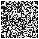 QR code with Allied Cafe contacts