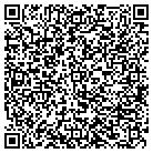 QR code with Chesapeake Display & Packaging contacts