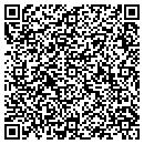QR code with Alki Cafe contacts
