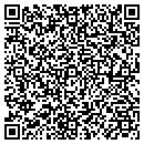 QR code with Aloha Cafe Inc contacts