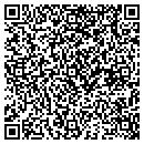 QR code with Atrium Cafe contacts