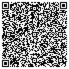 QR code with Treasure Coast Delivery & Stge contacts