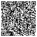 QR code with Blue & Gray Cafe contacts