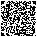 QR code with Axt David contacts
