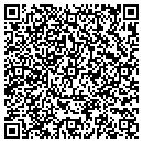 QR code with Klinger Melissa L contacts