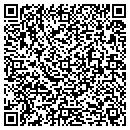 QR code with Albin Cafe contacts