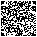 QR code with Hair Image Inc contacts