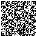 QR code with A E Cafeteria contacts