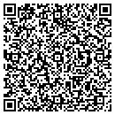 QR code with Avery's Cafe contacts