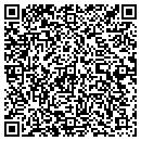 QR code with Alexander Jan contacts