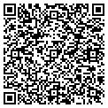 QR code with Zak's Caf contacts