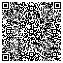 QR code with Ac Cafeteria contacts