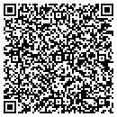 QR code with Amore Cafe contacts
