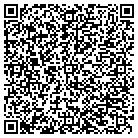 QR code with Chesapeake Display & Packaging contacts