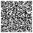 QR code with D'Alessio Linda J contacts