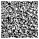 QR code with A2z Speech Therapy contacts