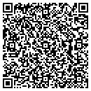QR code with Gensel Donna contacts