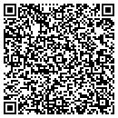 QR code with Ghana Cafe contacts