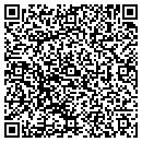 QR code with Alpha Omega Cafeteria Inc contacts