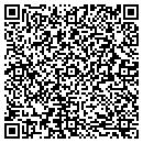 QR code with Hu Lorna K contacts